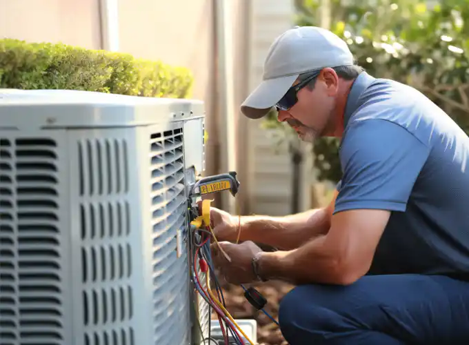 installateur Delfstrahuizen